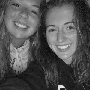 Meet your Posher, Audrey